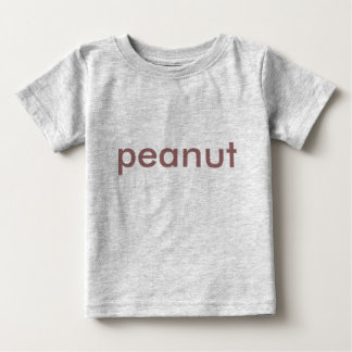 peanut baby T-Shirt