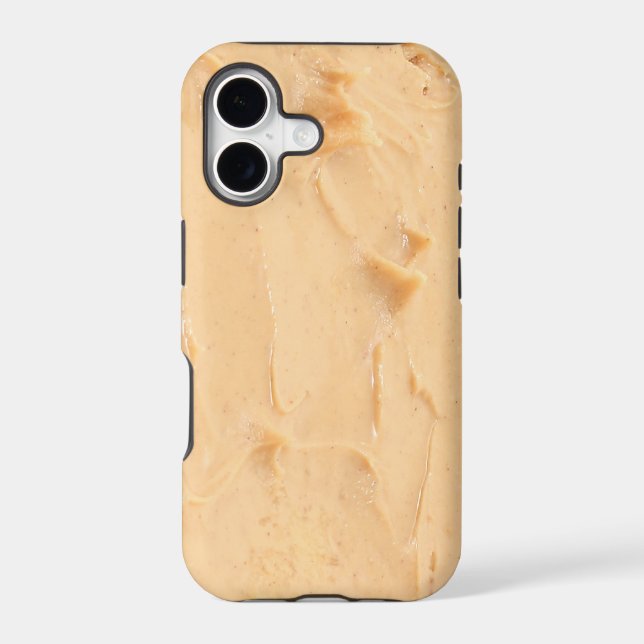 Peanut Butter (Back)