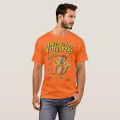Peanut Butter Butterpops T-Shirt (Front Full)
