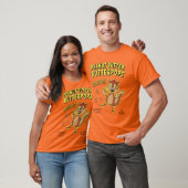 Peanut Butter Butterpops T-Shirt (Unisex)