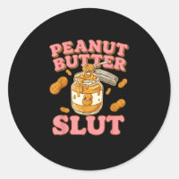 Peanut Butter Funny Peanut Butter Lovers Apparel