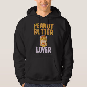 Peanut Butter Hoodie