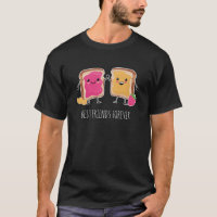  Peanut Butter + Jelly: BFF Funny