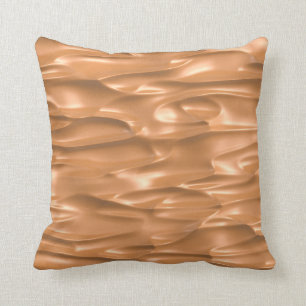 Peanut Butter Spread Cushion