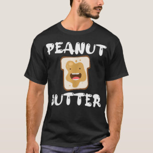 Peanut Butter T-Shirt