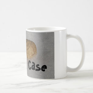 Peanut Coffee Mug