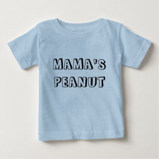 PEANUT - Customised Baby T-Shirt