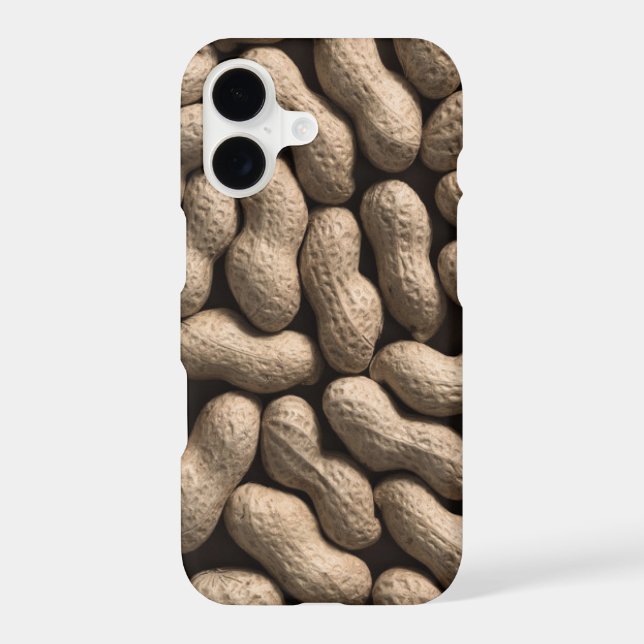 Peanut Family (Back)