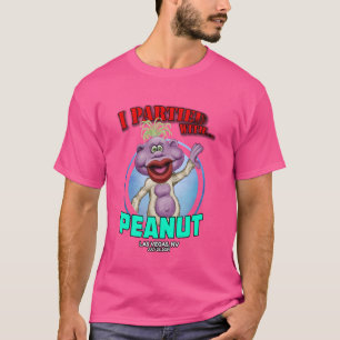 Peanut Las Vegas, NV (2024) T-Shirt