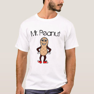Peanut Little by Emmamm Images T-Shirt