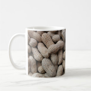 Peanut Mug