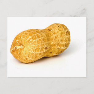 Peanut.png Postcard