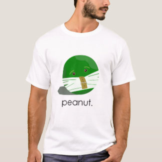 Peanut T-Shirt