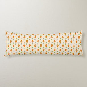 Peanut What Happened?  Body Cushion