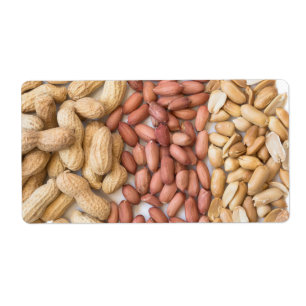 Peanuts