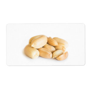 Peanuts