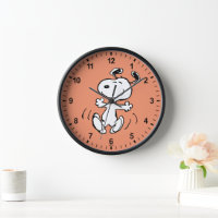Peanuts | A Snoopy Happy Dance