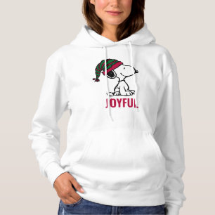 Peanuts   All The Trimmings Hoodie