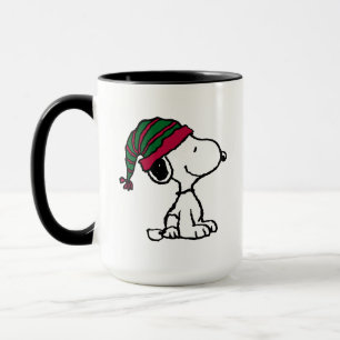 Peanuts   All The Trimmings Mug