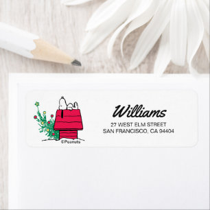 Peanuts   Be Festive