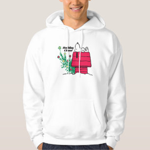 Peanuts   Be Festive Hoodie