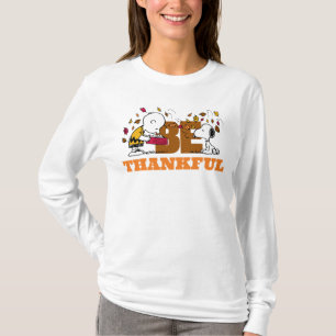 Peanuts Be Giving T-Shirt