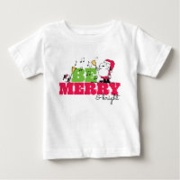 Peanuts | Be Merry Christmas