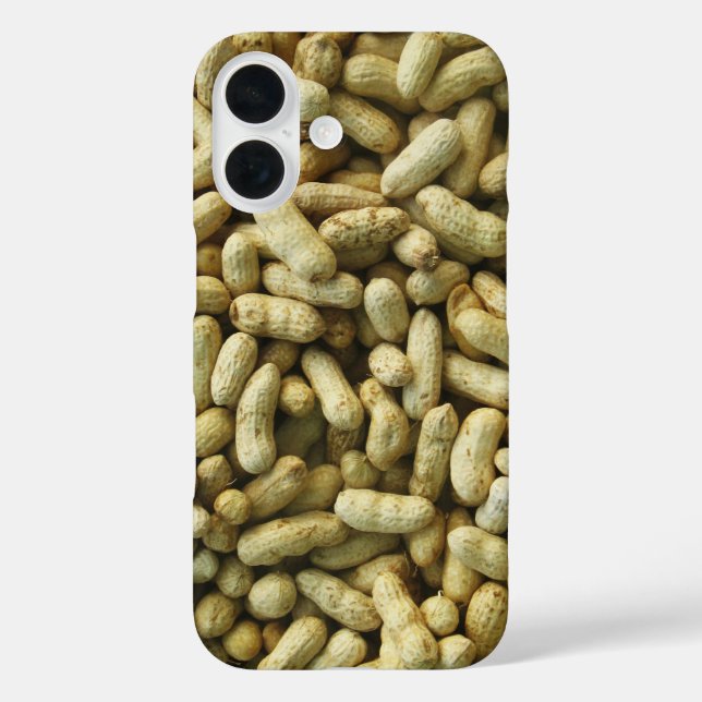 Peanuts Case-Mate iPhone Case (Back)