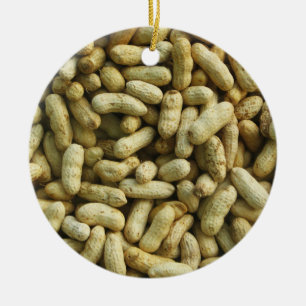 Peanuts Ceramic Tree Decoration