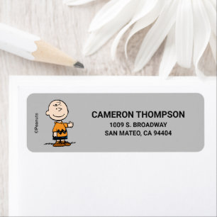 Peanuts   Charlie Brown