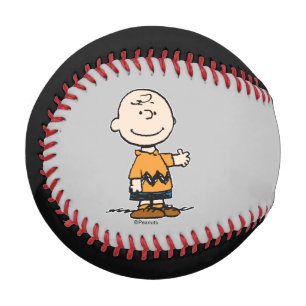 Peanuts Charlie Brown Baseball
