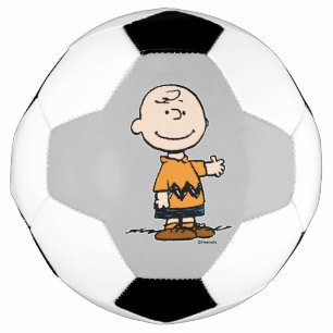 Peanuts   Charlie Brown Football