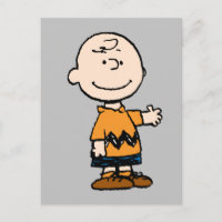 Peanuts | Charlie Brown