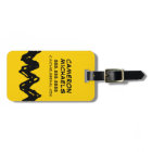 Peanuts | Charlie Brown's Zig-Zag Shirt