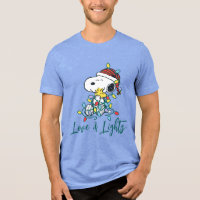 Peanuts | Christmas Love and Lights