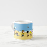 Peanuts | Day at the Beach