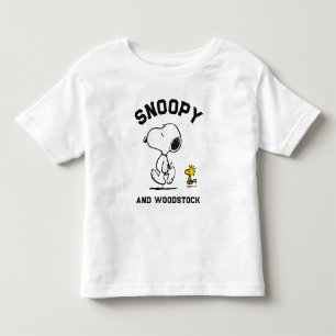 Peanuts Est. 1950 Toddler T-Shirt