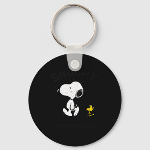 Peanuts Est 1950 Toddler T Shirt Key Ring