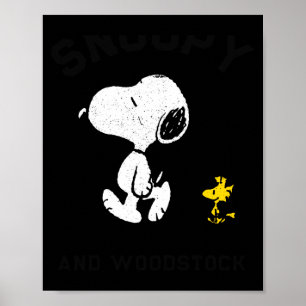 Peanuts Est 1950 Toddler T Shirt  Poster