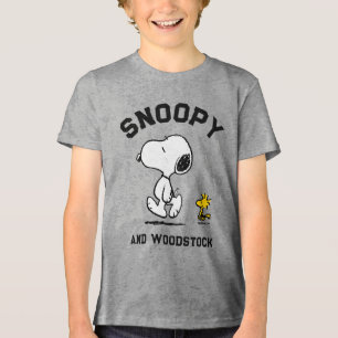 Peanuts Est. 1950 Tri-Blend Shirt