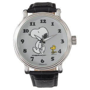 Peanuts Est. 1950 Watch