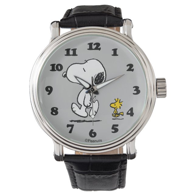 Peanuts Est. 1950 Watch (Front)