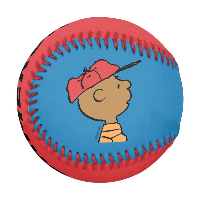Peanuts | Franklin Baseball Cap (Front Left)