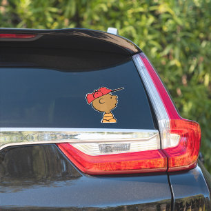 Peanuts   Franklin Baseball Cap