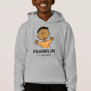 Peanuts   Franklin Look