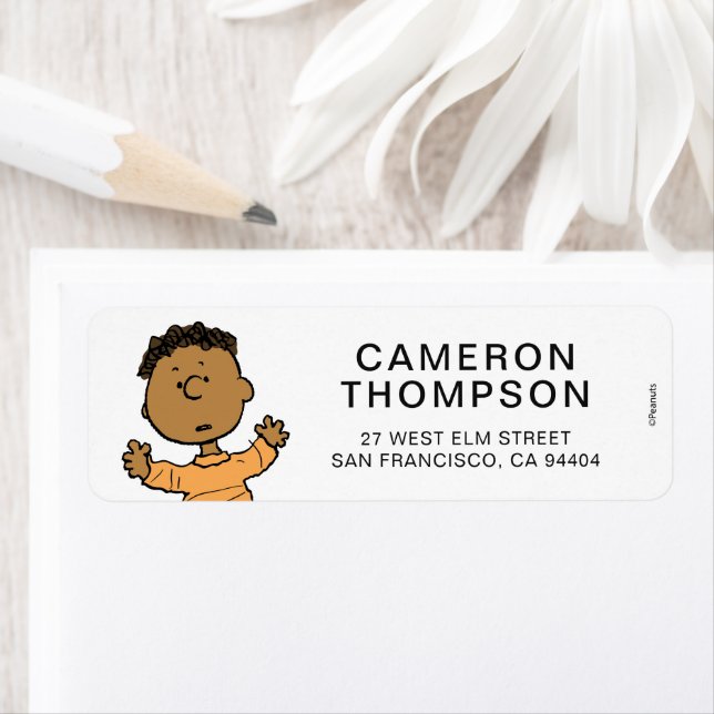 Peanuts | Franklin Look (Insitu)