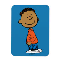 Peanuts | Franklin Smile