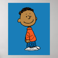 Peanuts | Franklin Smile
