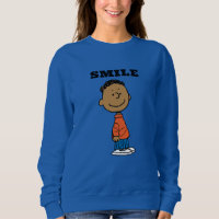 Peanuts | Franklin Smile
