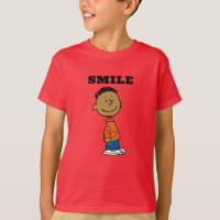 Peanuts | Franklin Smile